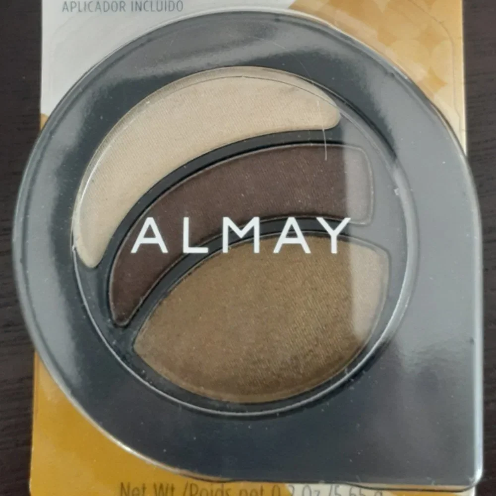 ALMAY - Intense iColor - Hazel, Hypoallergenic